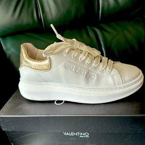 Valentino by Mario Valentino sneakers